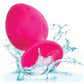 CalExotics - Cheeky Buttplug Pink