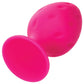 CalExotics - Cheeky Buttplug Pink