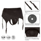 CalExotics - Boundless Tong Harnas Met Kousenband L/xl