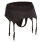 CalExotics - Boundless Tong Harnas Met Kousenband S/m