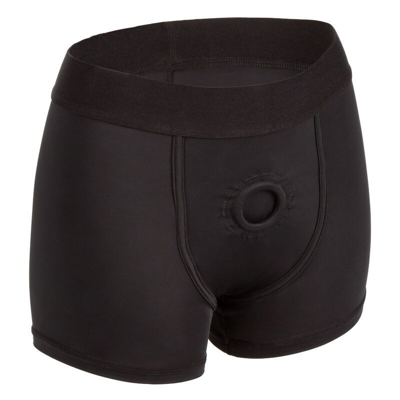 CalExotics - S/m Boxer Stijl Harnas