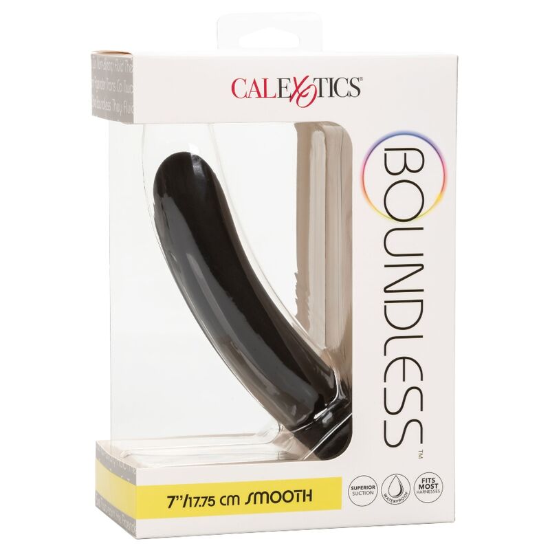 CalExotics - Boundless Dildo 17.8 cm
