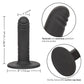 CalExotics - Boundless Dildo 12 cm Compatibel Met Harnas