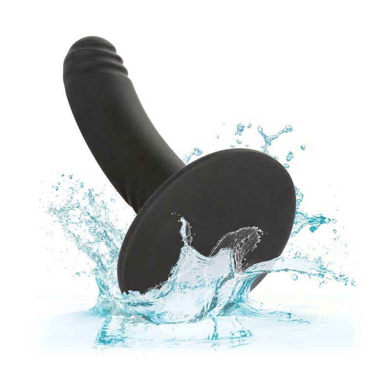 CalExotics - Boundless Dildo 12 cm Compatibel Met Harnas