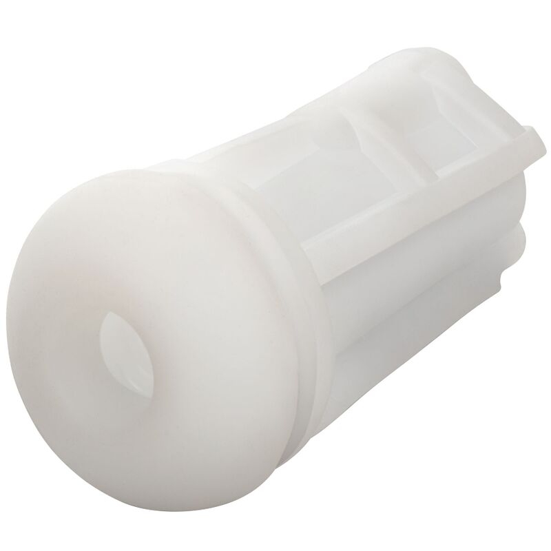 CalExotics - Optimum Power Vibrerende Zuigmasturbator