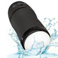 CalExotics - Optimum Power Vibrerende Zuigmasturbator