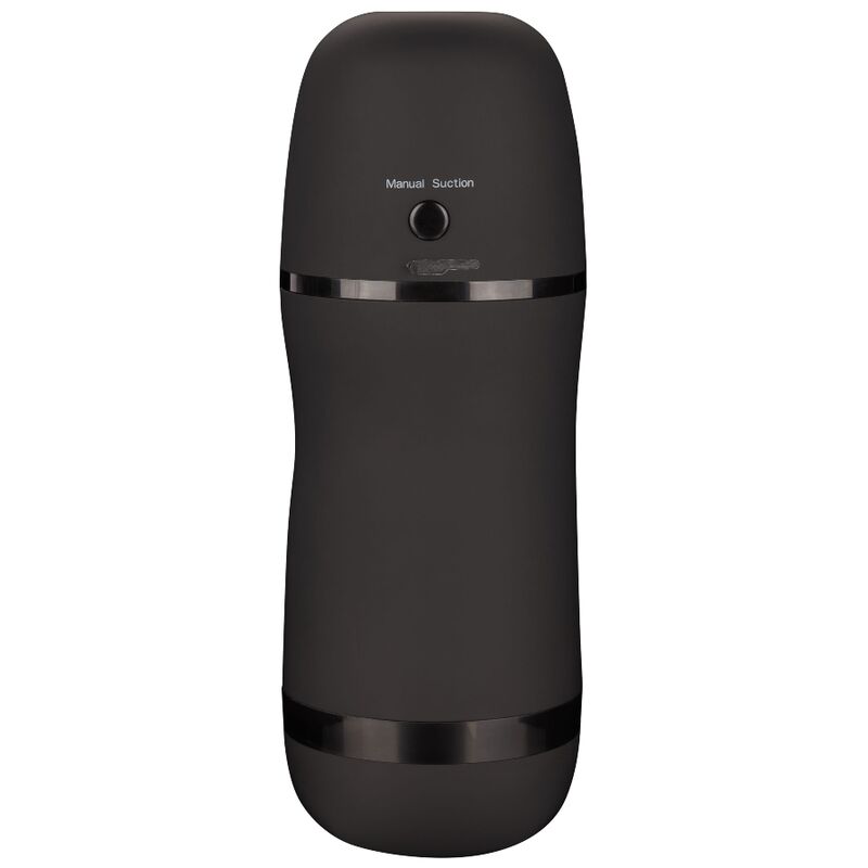 CalExotics - Optimum Power Vibrerende Zuigmasturbator