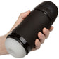 CalExotics - Optimum Power Vibrerende Zuigmasturbator