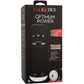 CalExotics - Optimum Power Vibrerende Zuigmasturbator