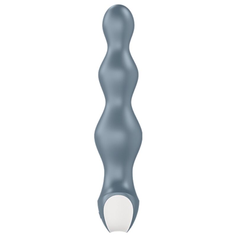 Satisfyer - Lolli Plug 2 Plug Vibrator Green
