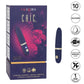 CalExotics - Chic Daisy Mini Massager