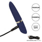 CalExotics - Chic Daisy Mini Massager