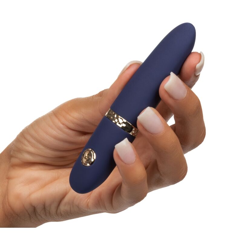 CalExotics - Chic Daisy Mini Massager