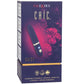 CalExotics - Chic Daisy Mini Massager