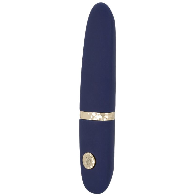 CalExotics - Chic Daisy Mini Massager