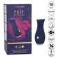 CalExotics Chic Tulp Massager - Blauw