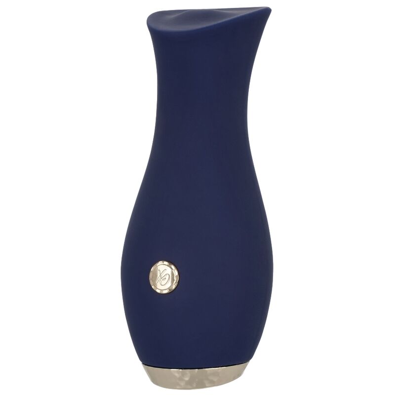 CalExotics Chic Tulp Massager - Blauw