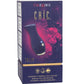 CalExotics Chic Tulp Massager - Blauw