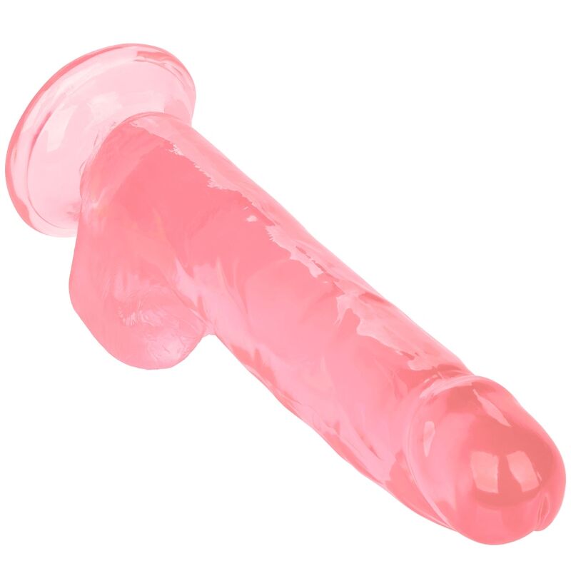 CalExotics - Queen Size Dildo Roze 20,3 cm