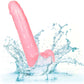CalExotics - Queen Size Dildo Roze 20,3 cm