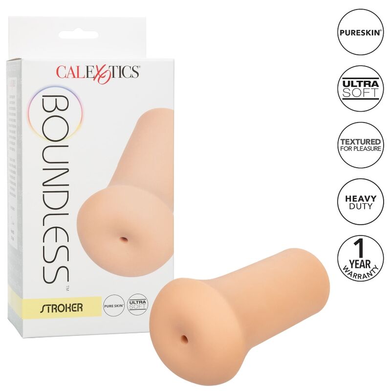 CalExotics - Boundless Stroker Light