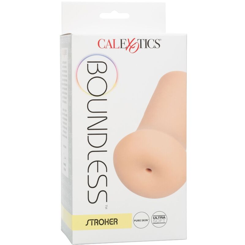 CalExotics - Boundless Stroker Light