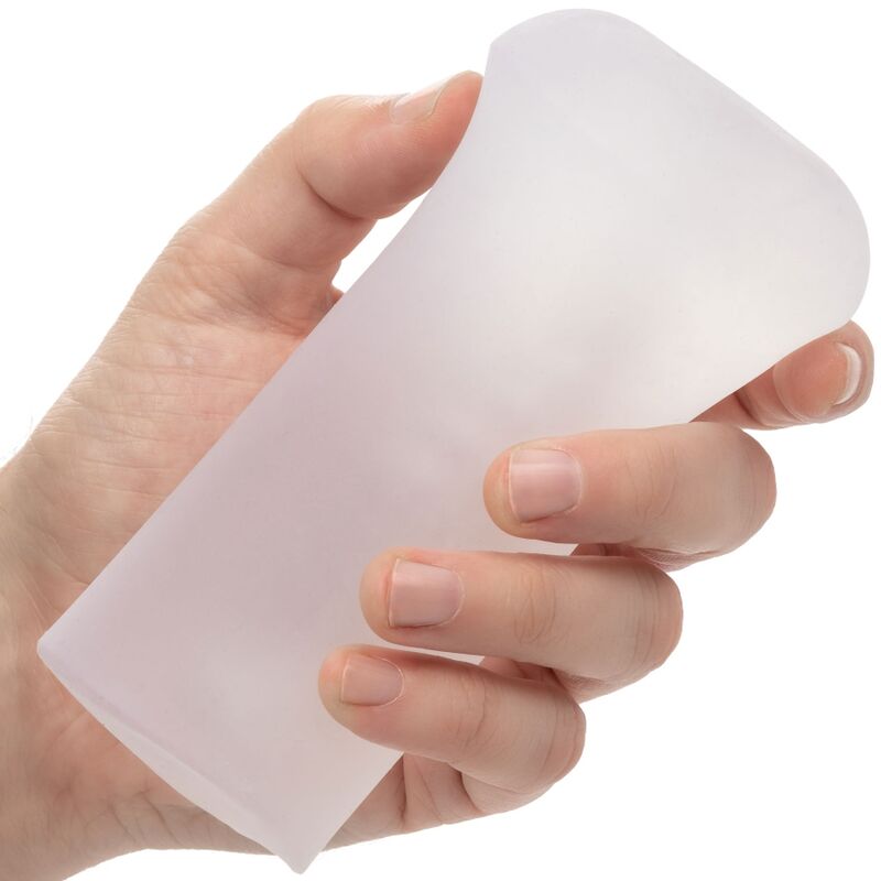 CalExotics - Boundless Stroker Transparent