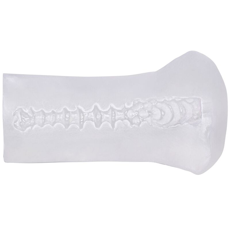 CalExotics - Boundless Stroker Transparent