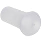CalExotics - Boundless Stroker Transparent