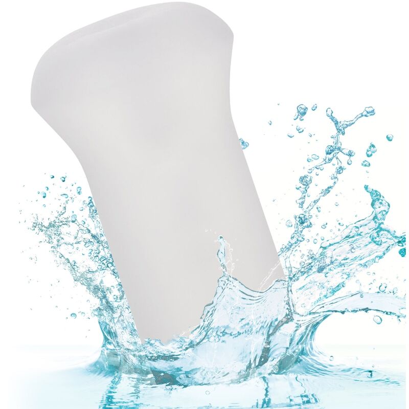 CalExotics - Boundless Stroker Transparent