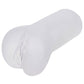 CalExotics - Boundless Vulva Stroker Transparent