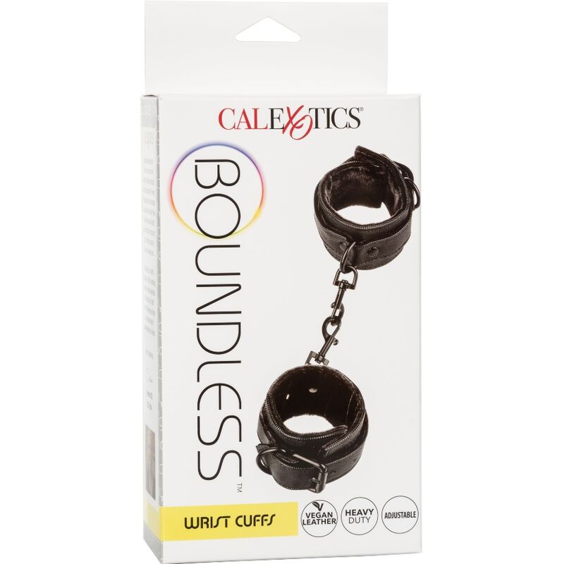CalExotics - Bounless Polsboeien Handboeien