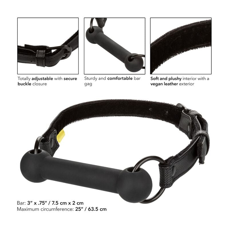 CalExotics - Boundless Bar Gag