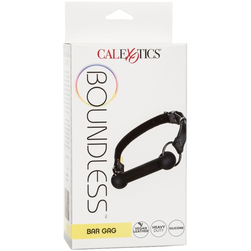 CalExotics - Boundless Bar Gag