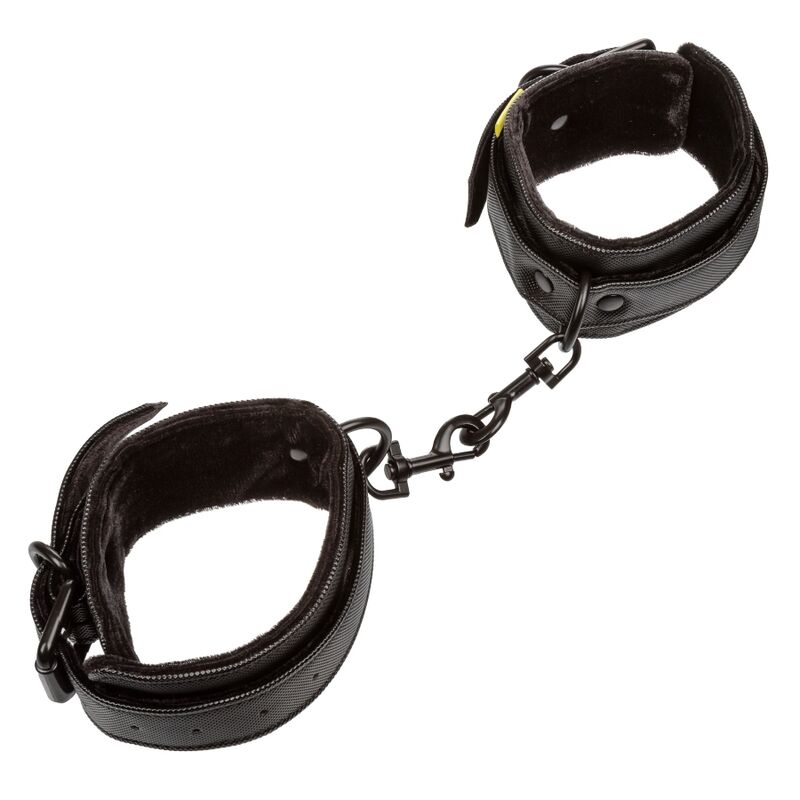 CalExotics - Boundless Ankle Cuffs