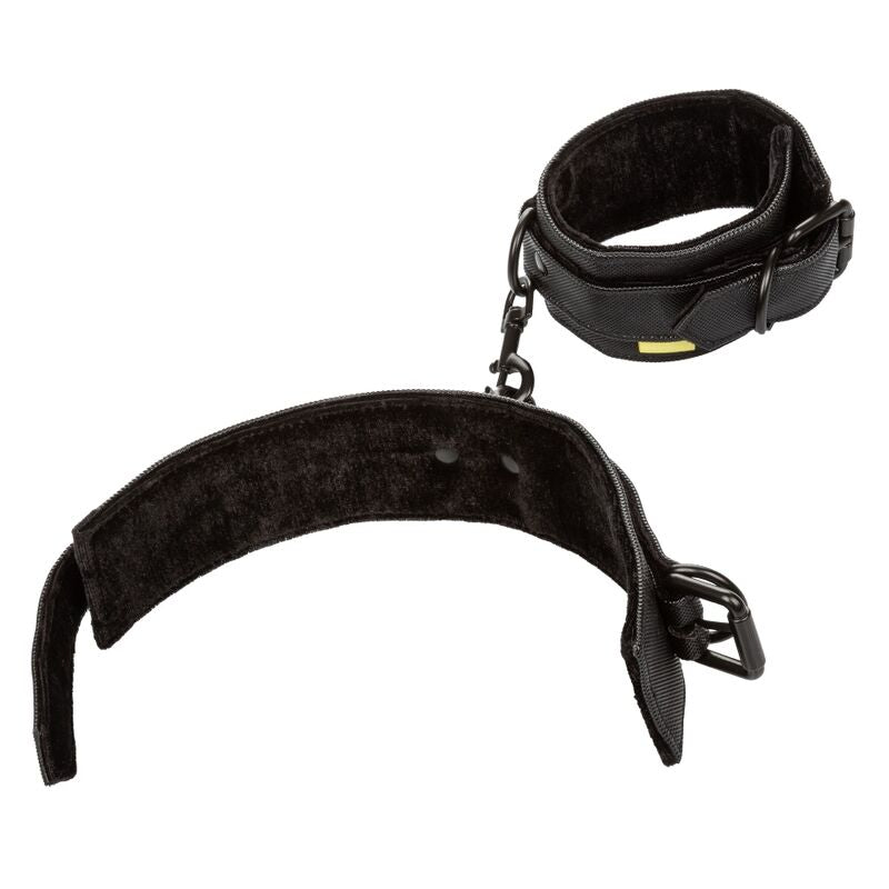 CalExotics - Boundless Ankle Cuffs