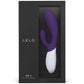 LELO - Ina Wave 2 Vbrador Luxury Special Movement Lilac