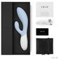 LELO - Ina 3 Luxury Celeste Vibrator