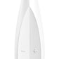 SATISFYER - Twirling Fun Tip Vibrator White