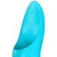 Satisfyer - Teaser Vibrerende Vingerhoed Blauw Licht