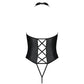 PASSION - Nancy Body Ecological Leather S/M