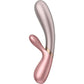 SATISFYER - Hot Lover Vibrator Rose & Beige