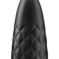 Satisfyer - Ultra Power Bullet 5 Zwarte Trillende Kogel