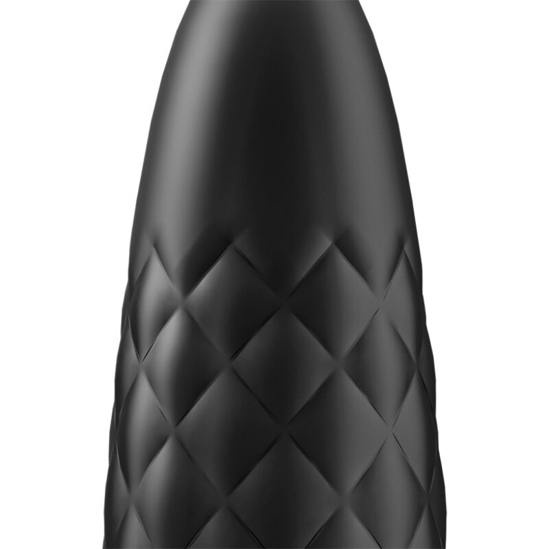 Satisfyer - Ultra Power Bullet 5 Zwarte Trillende Kogel