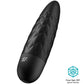 Satisfyer - Ultra Power Bullet 5 Zwarte Trillende Kogel