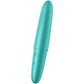 SATISFYER - Ultra Power Bullet 6 Turquoise