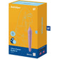Satisfyer - Ultra Power Bullet 8 Lilac