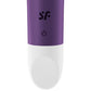 SATISFYER - Ultra Power Bullet 2 Paars