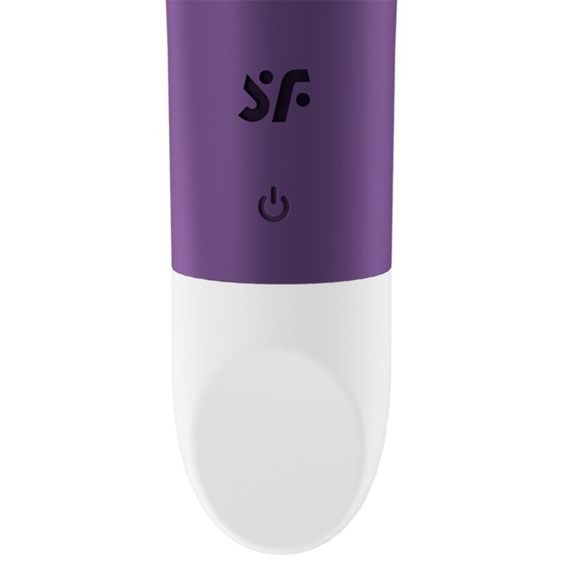 SATISFYER - Ultra Power Bullet 2 Paars