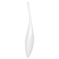 Satisfyer Twirling Joy Clitoris Tip Vibrator - Wit